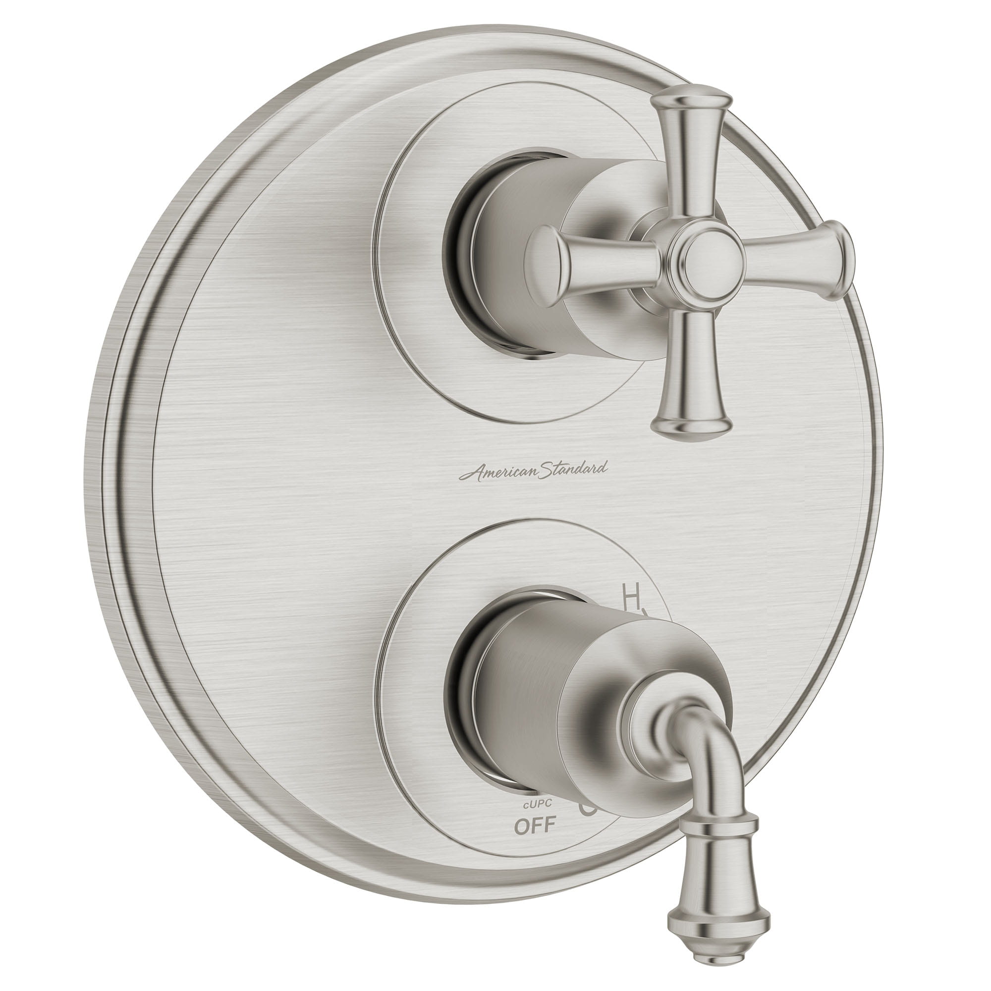 Delancey Trousse de garniture pour valve à pression équilibrée et à leviers doubles